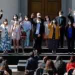 Chile: un gabinete joven y diverso