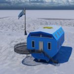 Nación quiere “Construir ciencia” en la Antártida