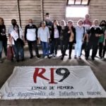 El CONICET investiga delitos de lesa humanidad en Corrientes