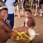 Mortalidad de niños y niñas indígenas en Brasil supera a la del resto de la población infantil
