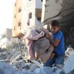 Naciones Unidas denuncia actos “genocidas” de Israel en la Franja de Gaza