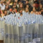 UNLPam: se recibió la primera graduada del programa para personas sin secundario