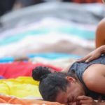 Critícan el cruento operativo policial en Río de Janeiro Critícan el cruento operativo policial en Río de Janeiro