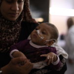 Gaza: Médicos Sin Fronteras reclama evacuaciones urgentes Gaza: Médicos Sin Fronteras reclama evacuaciones urgentes