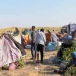 Médicos Sin Fronteras advierte por extrema situación de peligro que se vive en Sudán Médicos Sin Fronteras advierte por extrema situación de peligro que se vive en Sudán