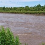 CONICET: harán monitoreo de contaminantes en el río Colorado CONICET: harán monitoreo de contaminantes en el río Colorado