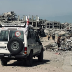 Preocupa a Médicos Sin Fronteras la amenaza de Israel de no permitirle ingreso a Gaza