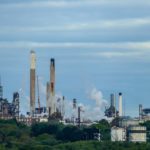 Trump: EE.UU. sacará petróleo venezolano durante años