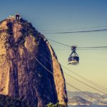 Brasil marcó un nuevo récord en turismo