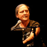 La cantante y activista Liliana Felipe actuará en Santa Rosa La cantante y activista Liliana Felipe actuará en Santa Rosa