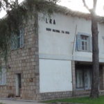 Invitan a conocer el edificio histórico de Radio Nacional Santa Rosa