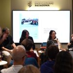 La editorial de la UNLPam presentó sus publicaciones en la Feria del Libro