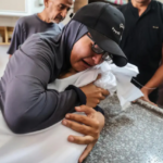 Van 3 años de devastación en Gaza