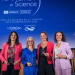 Premian a científicas argentinas