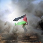 Universidad de Columbia suspende acto de graduación por protestas pro palestinas