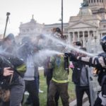 Argentina debe rendir cuentas sobre el deterioro en la libertad de expresión