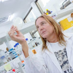 CONICET: investigan la tuberculosis CONICET: investigan la tuberculosis