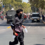 El nuevo presidente chileno empezó su gestión reprimiendo El nuevo presidente chileno empezó su gestión reprimiendo