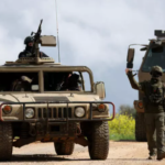 Balance: un mes de guerra en Medio Oriente Balance: un mes de guerra en Medio Oriente