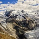 La Universidad de La Pampa se sumó al amparo por la protección de los glaciares