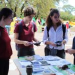 La UNLPam presentará amplia variedad de trabajos de extensión en un congreso nacional La UNLPam presentará amplia variedad de trabajos de extensión en un congreso nacional