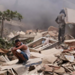 Cómo es La Guaira, zona de desastre