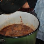 La UNLPam hará locro para sostener el Fondo Solidario Estudiantil La UNLPam hará locro para sostener el Fondo Solidario Estudiantil