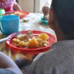 Brasil sigue afuera del Mapa del Hambre