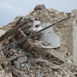 Son más de 3.600 los muertos por los dos terremotos en Venezuela Son más de 3.600 los muertos por los dos terremotos en Venezuela