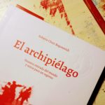 Chuit Roganovich presentará su libro “El archipiélago” en Santa Rosa