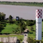 La Justicia confirma que Atanor contaminó el río Paraná La Justicia confirma que Atanor contaminó el río Paraná