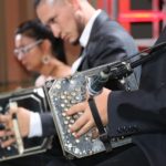 La Juan D’Arienzo estará en el Magna Tango La Juan D’Arienzo estará en el Magna Tango