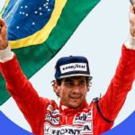 Ayrton Senna, Héroe de la Patria en Brasil Ayrton Senna, Héroe de la Patria en Brasil