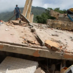Llegan a 6.438 los muertos por los terremotos en Venezuela