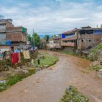 Millones de niños y niñas están expuestos a riesgo climático en Brasil Millones de niños y niñas están expuestos a riesgo climático en Brasil